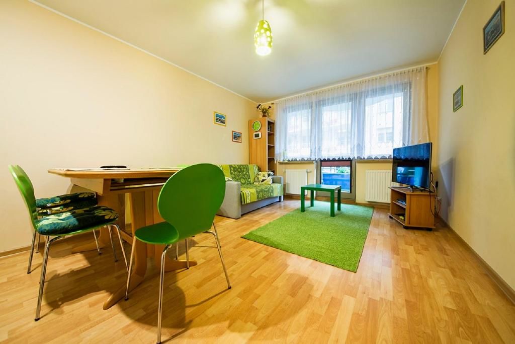 Апартаменты Wyspa Uznam - Apartamenty Zdrojowa Свиноуйсьце-60